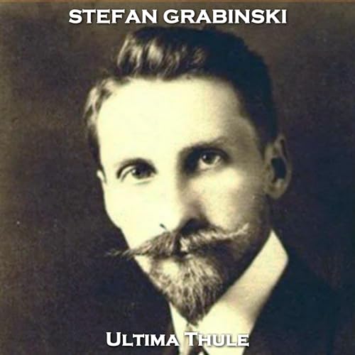 『Ultima Thule』のカバーアート