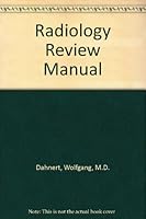 Radiology Review Manual 068302339X Book Cover