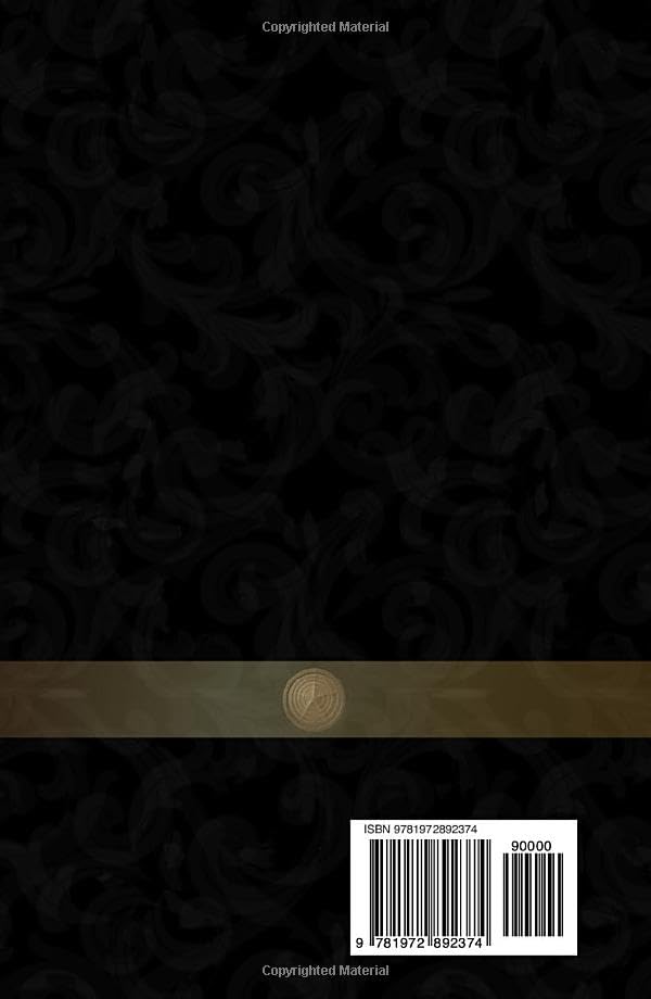 Executive Notebook: Elegance. Premium Color interior petals to stimulate epochal & powerful ideas to spearhead momentous advancements image 3