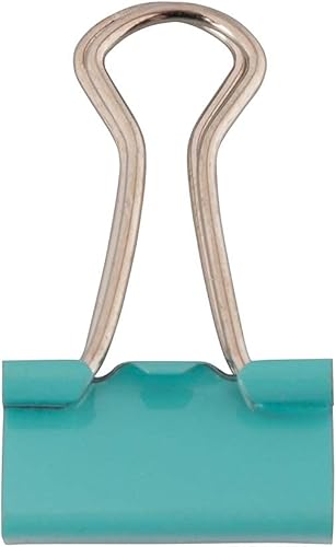 Vista 69 de Broches aprietapapeles JAM Paper®, Rojo