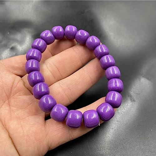 Porte-bonheur chinois en améthyste, cadeau idéal pour femme