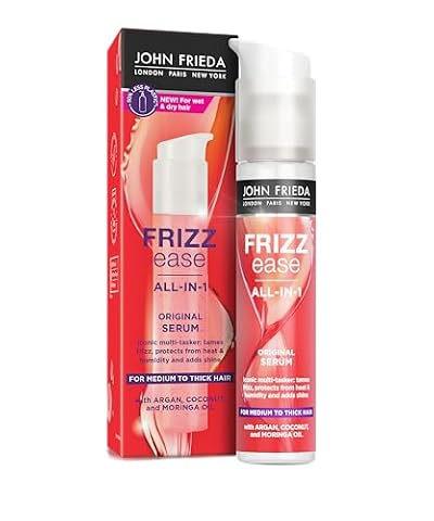Frizz-Ease oryginalny środek przeciw wzrostowi 50 ml