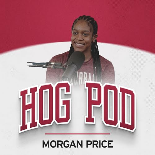 320: Morgan Price: A Full-Circle Moment