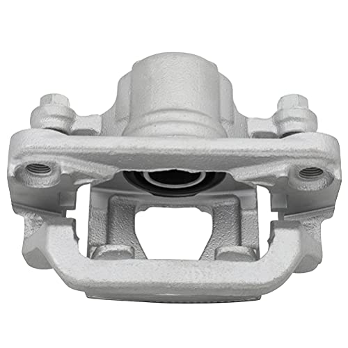 Image of 19B2781 Rear Right Disc Brake Caliper Assembly w /Bracket