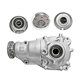 Unser Produkt kann die linken und rechten Antriebsräder mit unterschiedlichen Geschwindigkeiten drehen, um den Fahranforderungen von Fahrzeugen beim Abbiegen oder bei komplexen Straßenbedingungen gerecht zu werden.