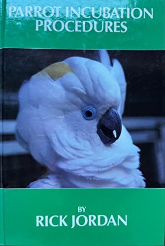 Parrot Incubation Procedures view 2