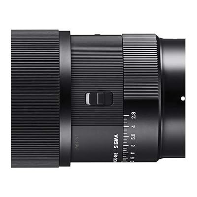 Sigma 105mm F2.8 DG DN Macro Art (L-mount)