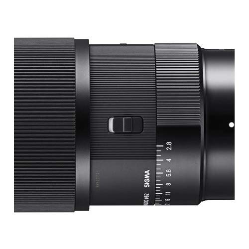 Sigma 105mm F2.8 DG DN Macro Art (L-mount) by Sigma - Used condition - Image 5