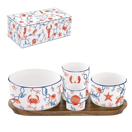 Easy Life 2694COTE Coppe, Porcellana