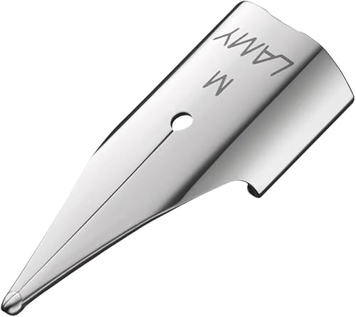 Lamy Recambios de punta media de repuesto de punta media de acero - LZ50SL-M