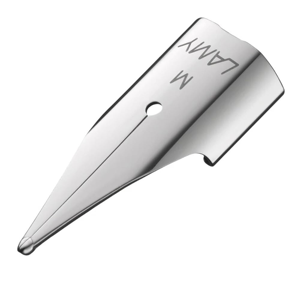 Lamy Refills Steel Replacement Nib Medium Point Accessory -