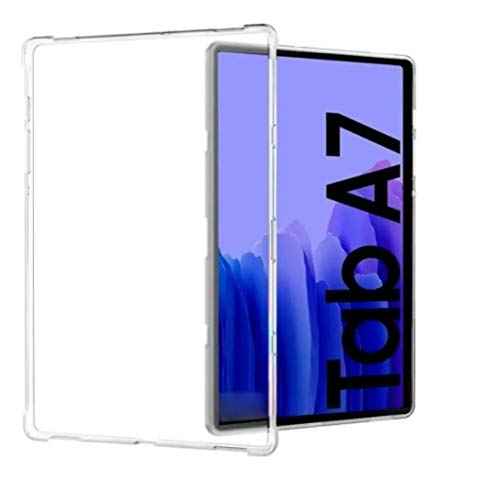 Capa Case Antishock Para Tablet Tab A7 10.4 (2020) T500 T505
