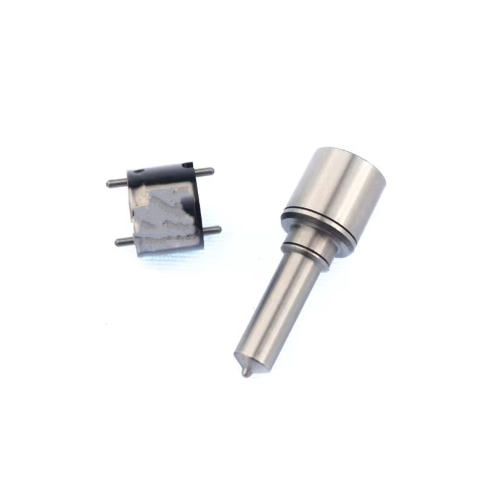 etrol Fuel Injectors Diesel Fuel Injector 28337917 28387604 28384645 28457614 28234058 Repair Kits 7135-573 G379 Nozzle and 9308-625C Control Valve(9308-625C G379)