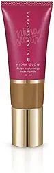 Eudora Base Líquida Niina Secrets Hidra Glow Cor 70 30ml