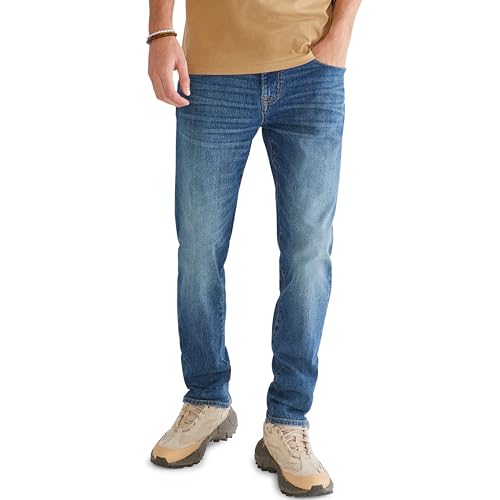 AEROPOSTALE Men's Aero Slim Jean