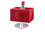 iPod. Unterstützte Frequenzbänder: FM. Display: LED