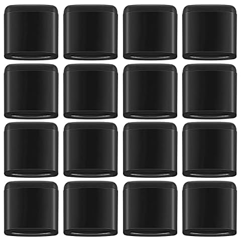 WATFOERS Air Fryer Rubber Bumpers,Air Fryer Tray Rubber Replace Parts Accessories,Non-Scratch Protective Covers for Air Fryer Pan Cover