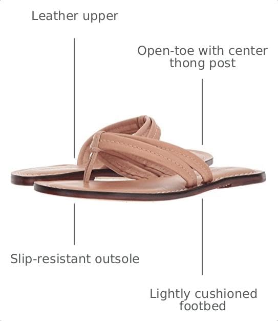 Image of Bernardo Miami Sandal