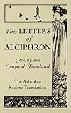 The Letters of Alciphron