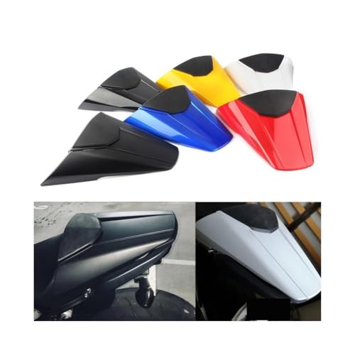 Housse de siège arrière de moto CB650F CBR650F 2014-2018 - 7