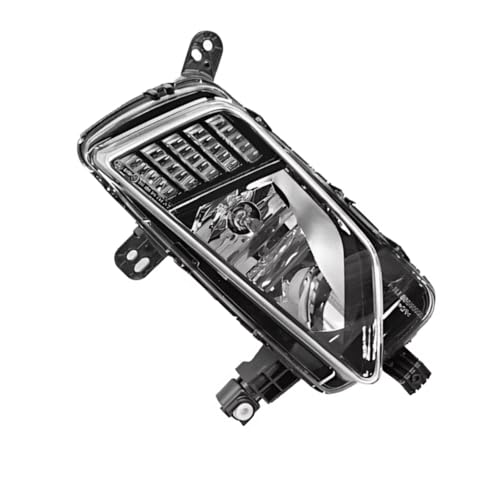Faros antiniebla VW Polo 2019 2020 2021 2022 luz diurna delantera 2G0941661A