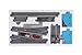 Kato USA, Inc. N V3 Rail Yard Switching Set, KAT208621 20-862