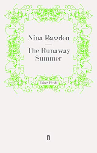 The Runaway Summer