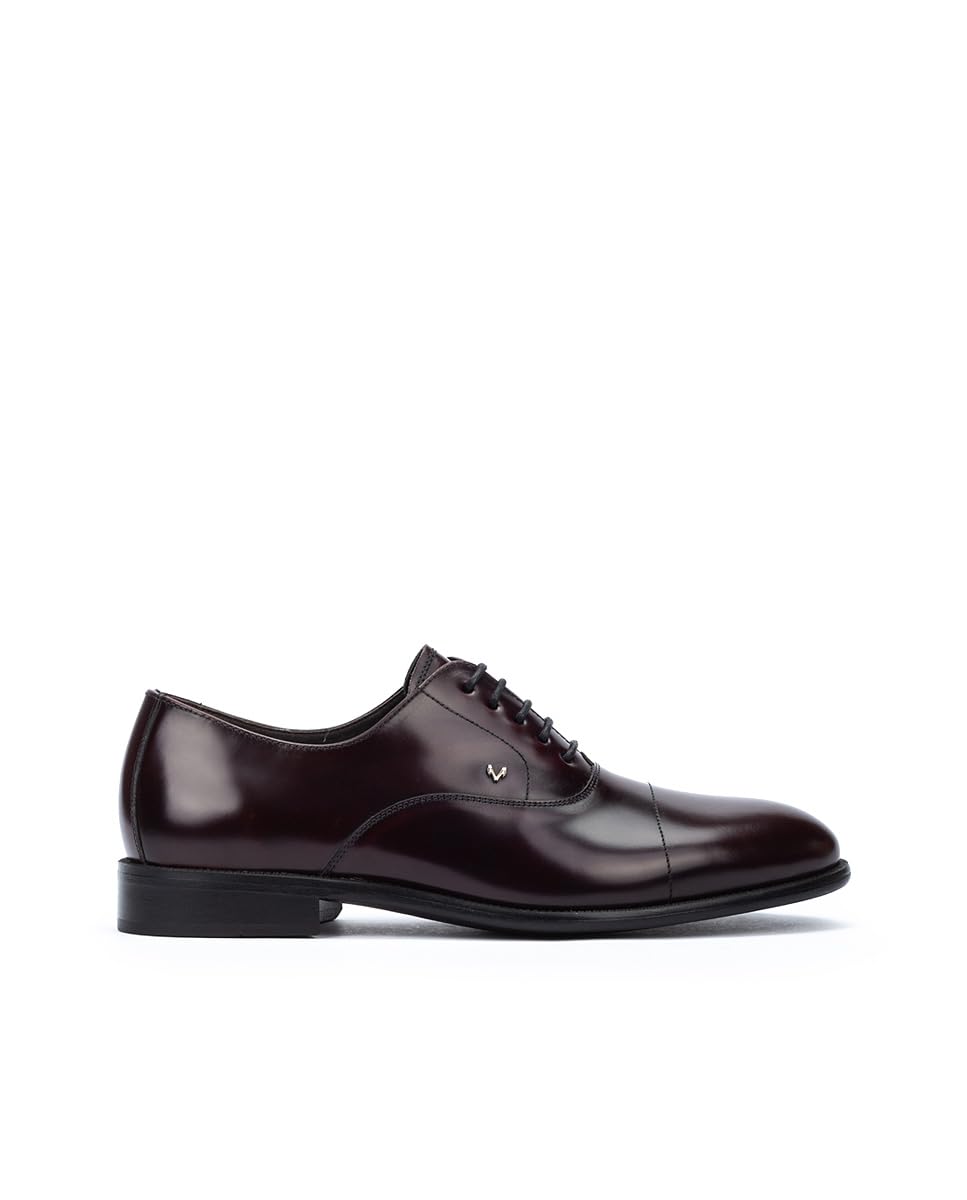 MARTINELLI Zapatos Cordones en Piel Modelo Arlington para Caballero