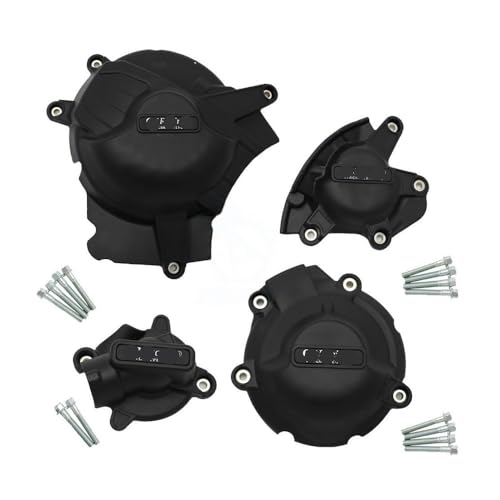 Protection moteur GSX-R1000R housse stator haute résistance L7-M3