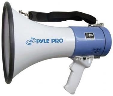 Pyle Pro PMP50 Megaphone - 50 W Amplifier