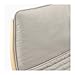 IKEA Poang Armchair Birch Veneer Knisa Light Beige 792.407.90