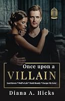 Once Upon a Villain B0DB82Q83T Book Cover
