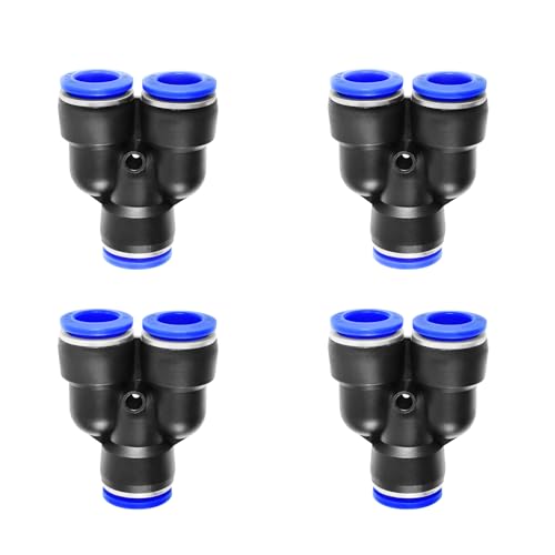 FOCMKEAS Y Tee 4 Pcs