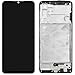 HLTECH Screen Replacement LCD Display Touch Digitizer Assembly for Samsung Galaxy A32 4G A325F A325U A325M A325N Touch Screen 6.4
