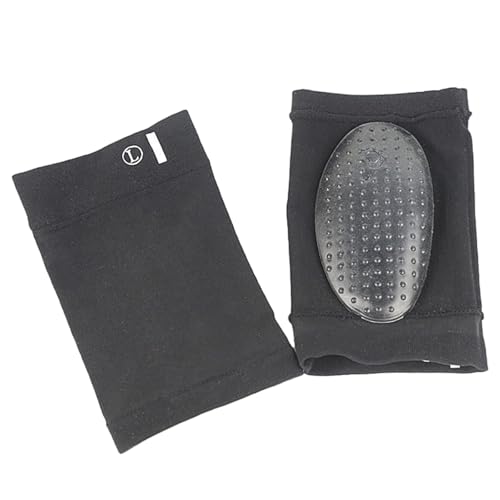 Tressify Soft Arch Support Brace 1 Pair, Arch Compression Band Plantar Fasciitis