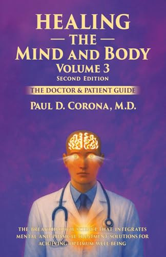 Healing the Mind and Body: The Doctor and Patient Guide