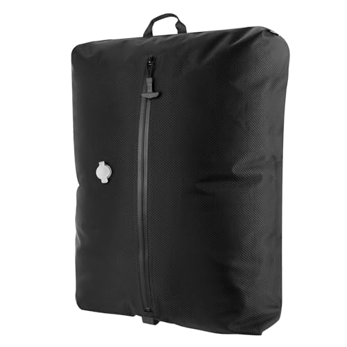 Dobaly Professionelle Vakuumbeutel für Reisen, IP67 Wiederverwendbare,Kompressionsbeutel für Koffer und Rucksack, Platzsparend & Langlebig, 33L (1Stk ohne Pumpe)