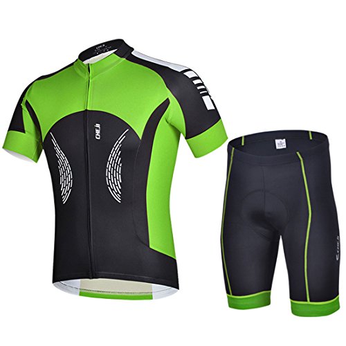 3x motorphase grün-gelb-blau e-fahrrad
