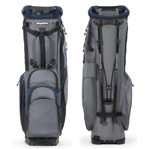 Image of Bag Boy Chiller Pro Hybrid Golf Stand Bag