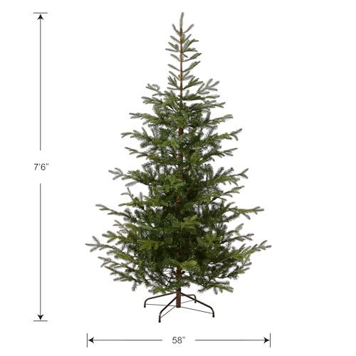 National Tree Company PENG4-500-75 Feel Real' Artificial Christmas Tree thumb #5