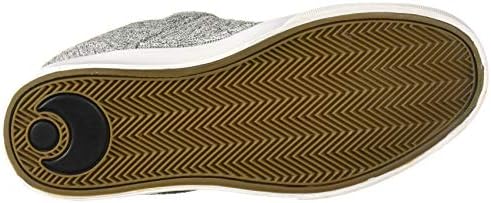 osiris men's protocol skate shoe