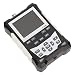 Handheld Oscilloscope Kit Analog 120Mhz for Abs 2.4In Color 2.4 Inch Color Screen Software Oscilloscope Oscilloscope Digital Oscilloscope Compact Oscilloscope Oscilloscope for