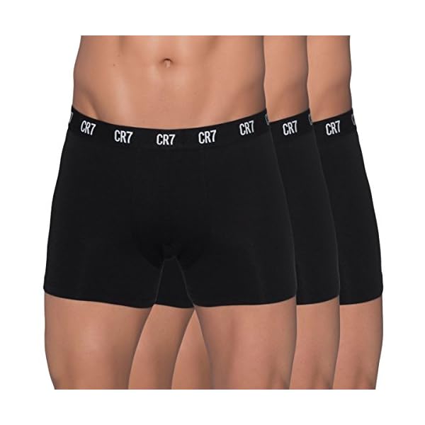 YAMAMAY® Multipack trunks - CR7