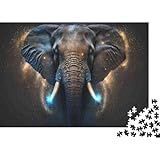 PUZZLE DA 1000 PEZZI：Include 1000 pezzi, dimensione finita: 38x26cm/1000pcs. Regala a tutta la famiglia momenti di puro divertimento e ore di svago assemblando questo incredibile puzzle, il modello da 1000 pezzi perfetto per adulti.