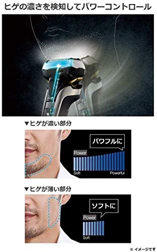 ヒゲを抜くと生えなくなる はウソ 痛いだけの理由を理容師が解説 イチから学ぶ ヘアロマ