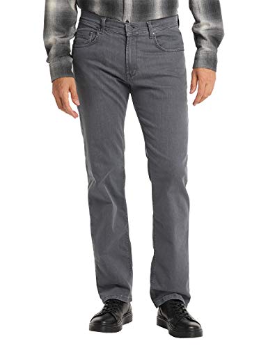 Preisvergleich Produktbild Pioneer Herren Rando Jeans, Anthra, 36W / 32L