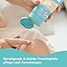 MABYEN Baby & Kids After Sun Lotion – Parfümfrei & Vegan, 2x180ml | Feuchtigkeitspflege für empfindliche Babyhaut | NATRUE-zertifizierte Naturkosmetik | Beruhigt nach dem Sonnenbad