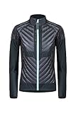 montura vertigo gtx review Impermeable, aislante, Montura Jacket Vertigo Light Maglia Woman, color 9229, tamaño extra-large