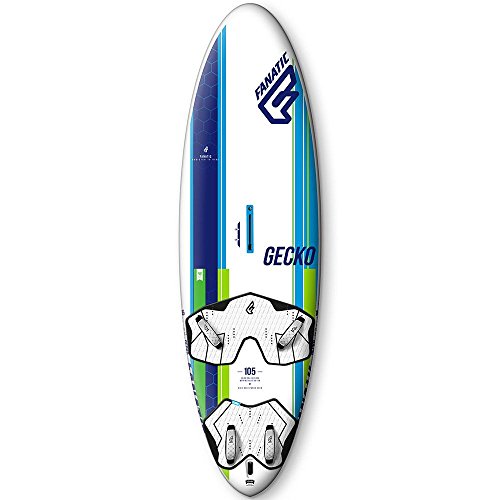 Tavola da Windsurf Fanatic GECKO HRS 2016