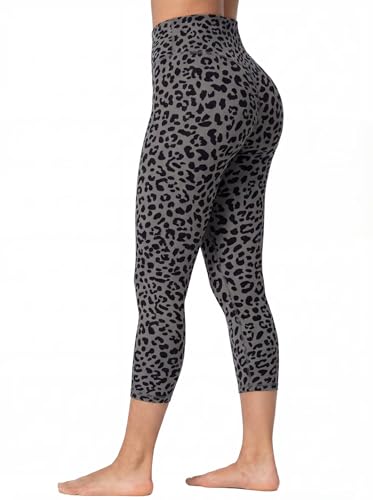 Image of Sunzel Sunzfly Invisible Butt Scrunch Workout Leggings for Women, Butt Lifting High Waisted Gym Yoga Pants with Tummy Control